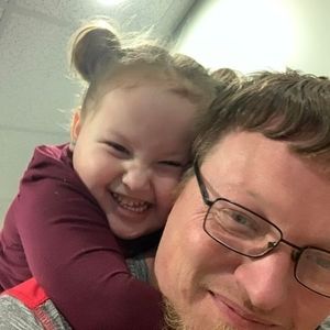 Meet your Posher, Brad